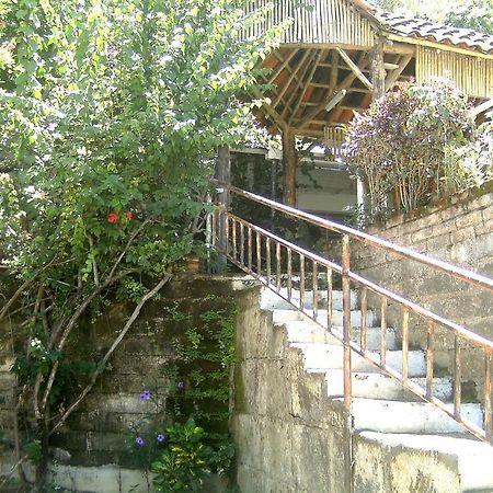 Hostel Tadeo Сан Хуан дел Сур Екстериор снимка