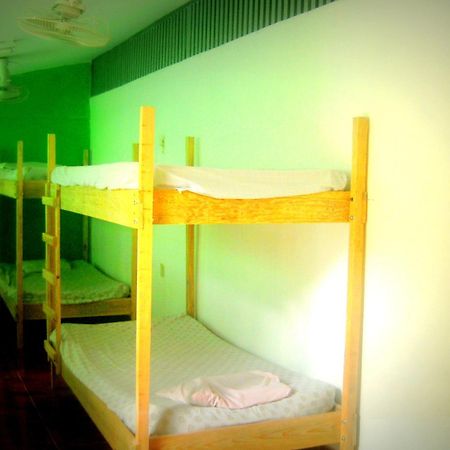 Hostel Tadeo Сан Хуан дел Сур Стая снимка