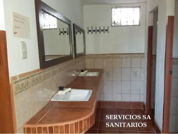 Hostel Tadeo Сан Хуан дел Сур Екстериор снимка