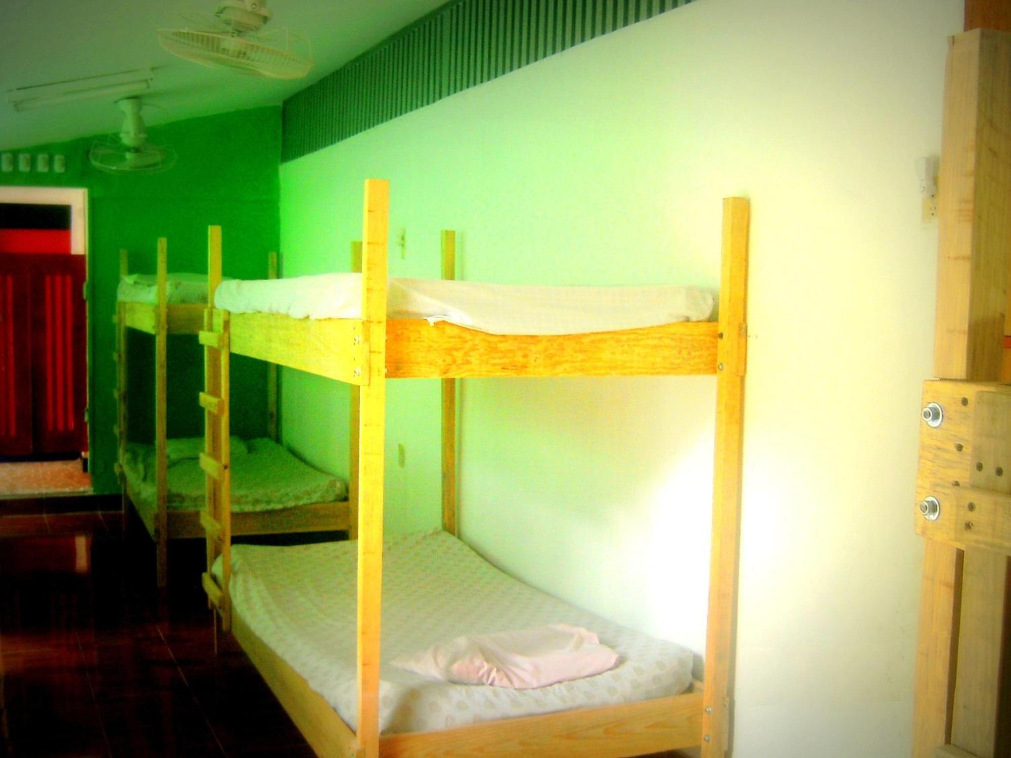 Hostel Tadeo Сан Хуан дел Сур Стая снимка