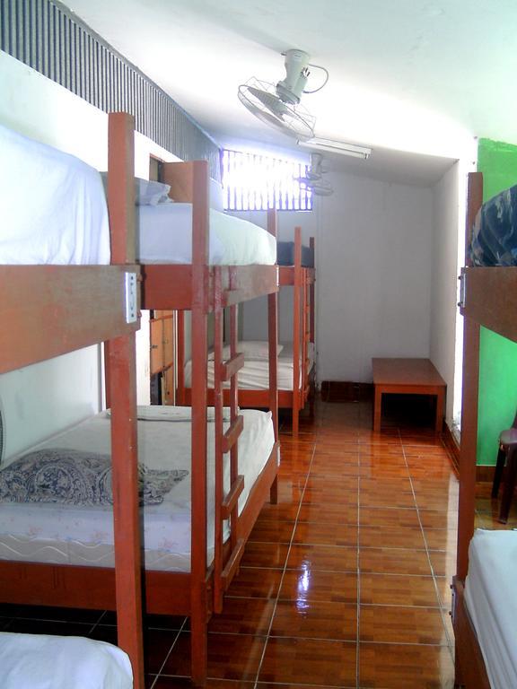 Hostel Tadeo Сан Хуан дел Сур Стая снимка