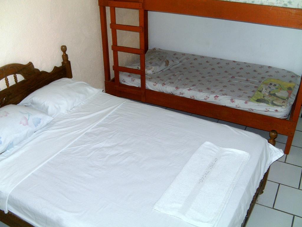 Hostel Tadeo Сан Хуан дел Сур Стая снимка