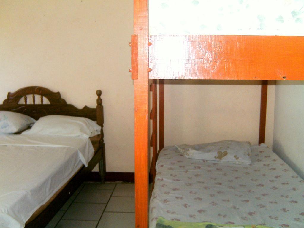 Hostel Tadeo Сан Хуан дел Сур Стая снимка