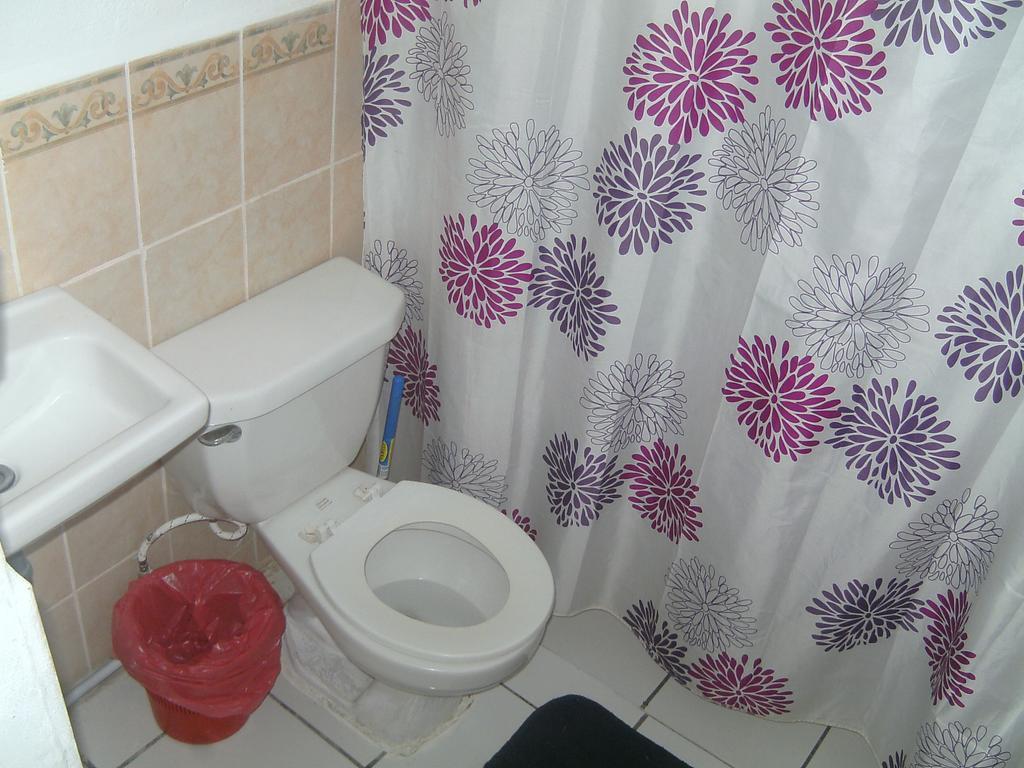 Hostel Tadeo Сан Хуан дел Сур Стая снимка
