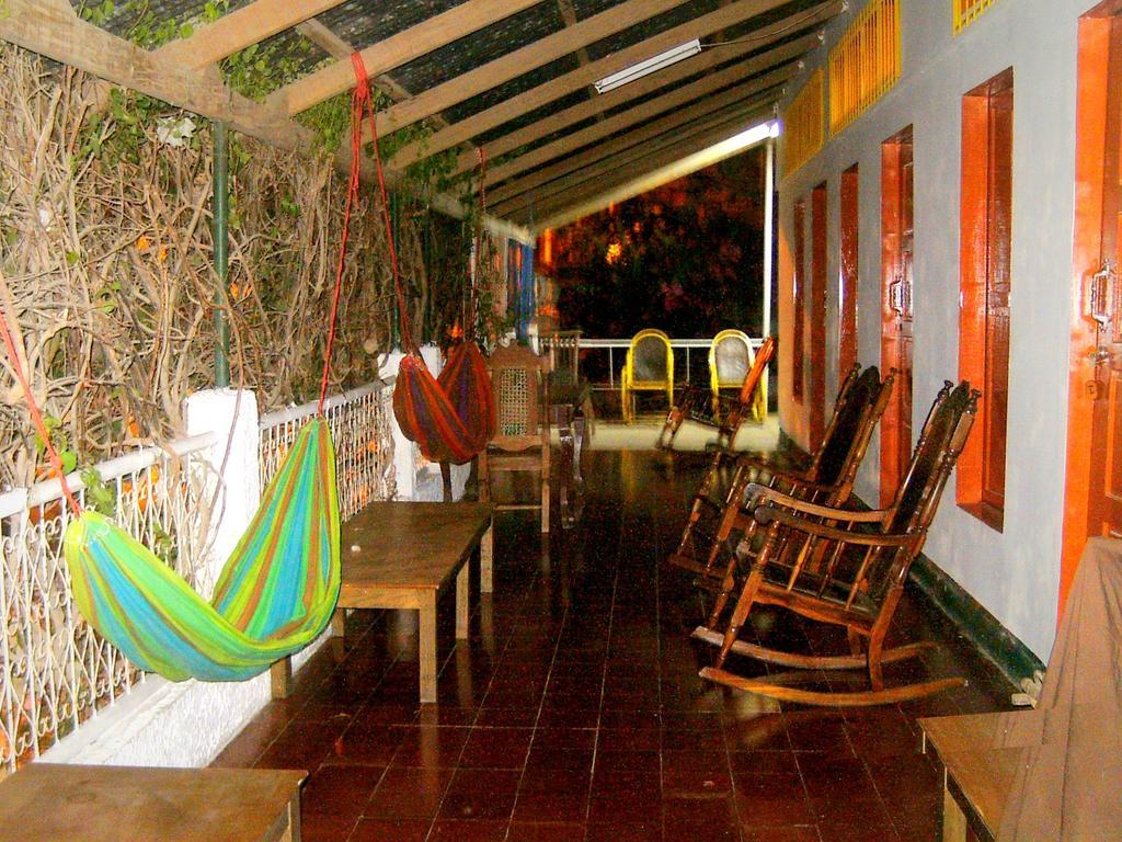Hostel Tadeo Сан Хуан дел Сур Стая снимка