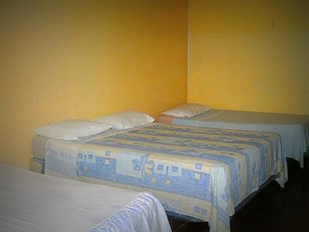 Hostel Tadeo Сан Хуан дел Сур Стая снимка