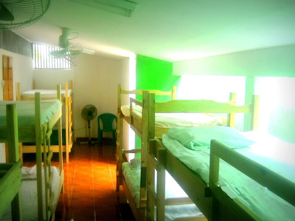 Hostel Tadeo Сан Хуан дел Сур Стая снимка